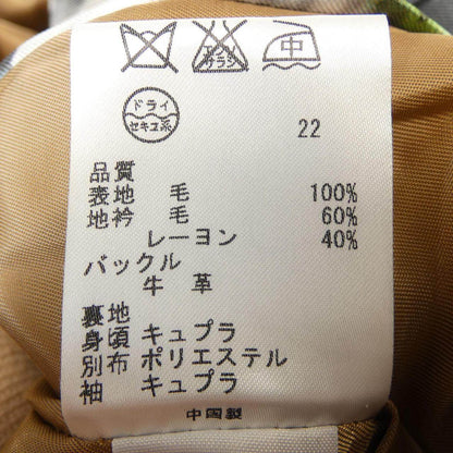 ポールスミスブラック コート