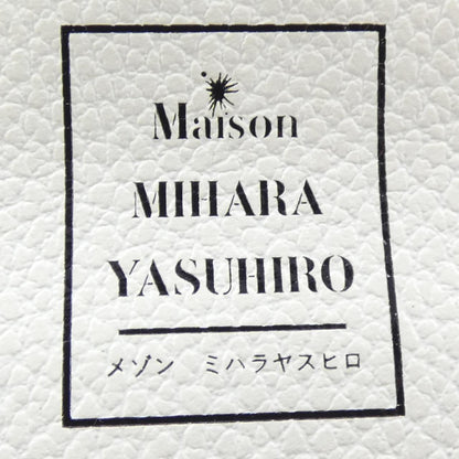 ミハラヤスヒロ 財布