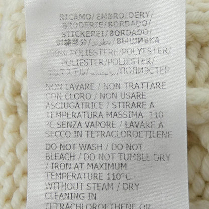 グッチ ニットカーディガン