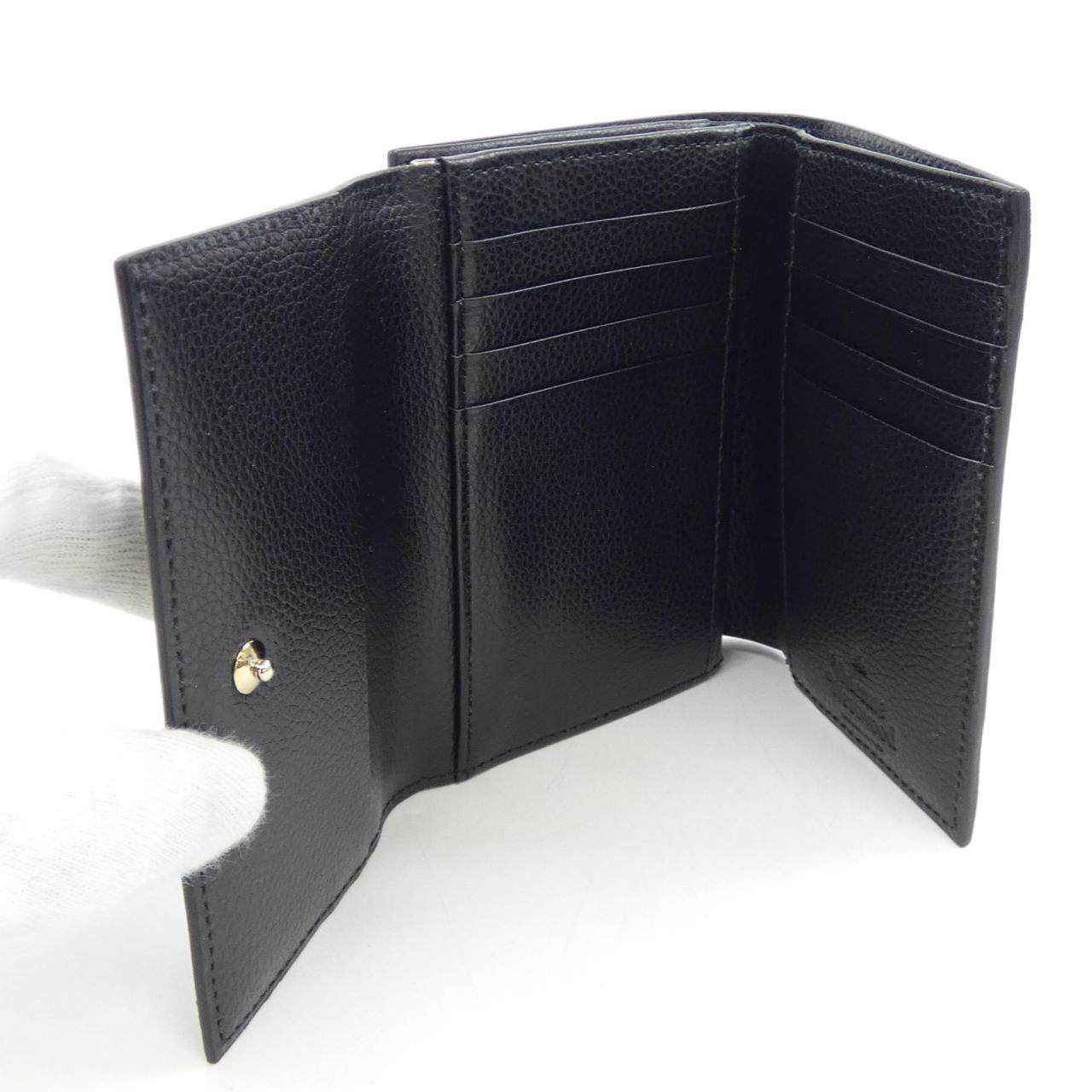 ヴィヴィアンウエストウッド 5107004ZW レザー財布