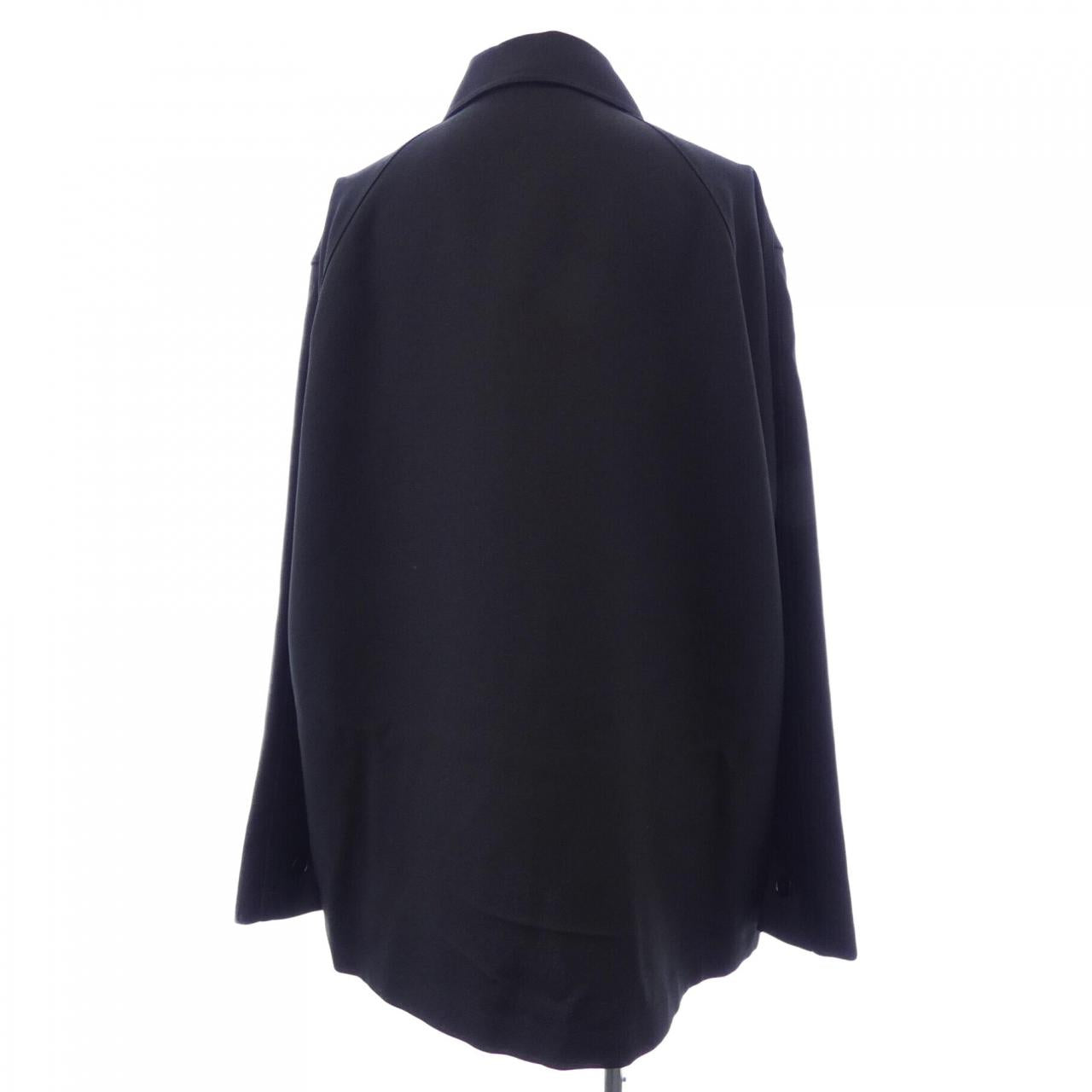 ジルサンダージャケット