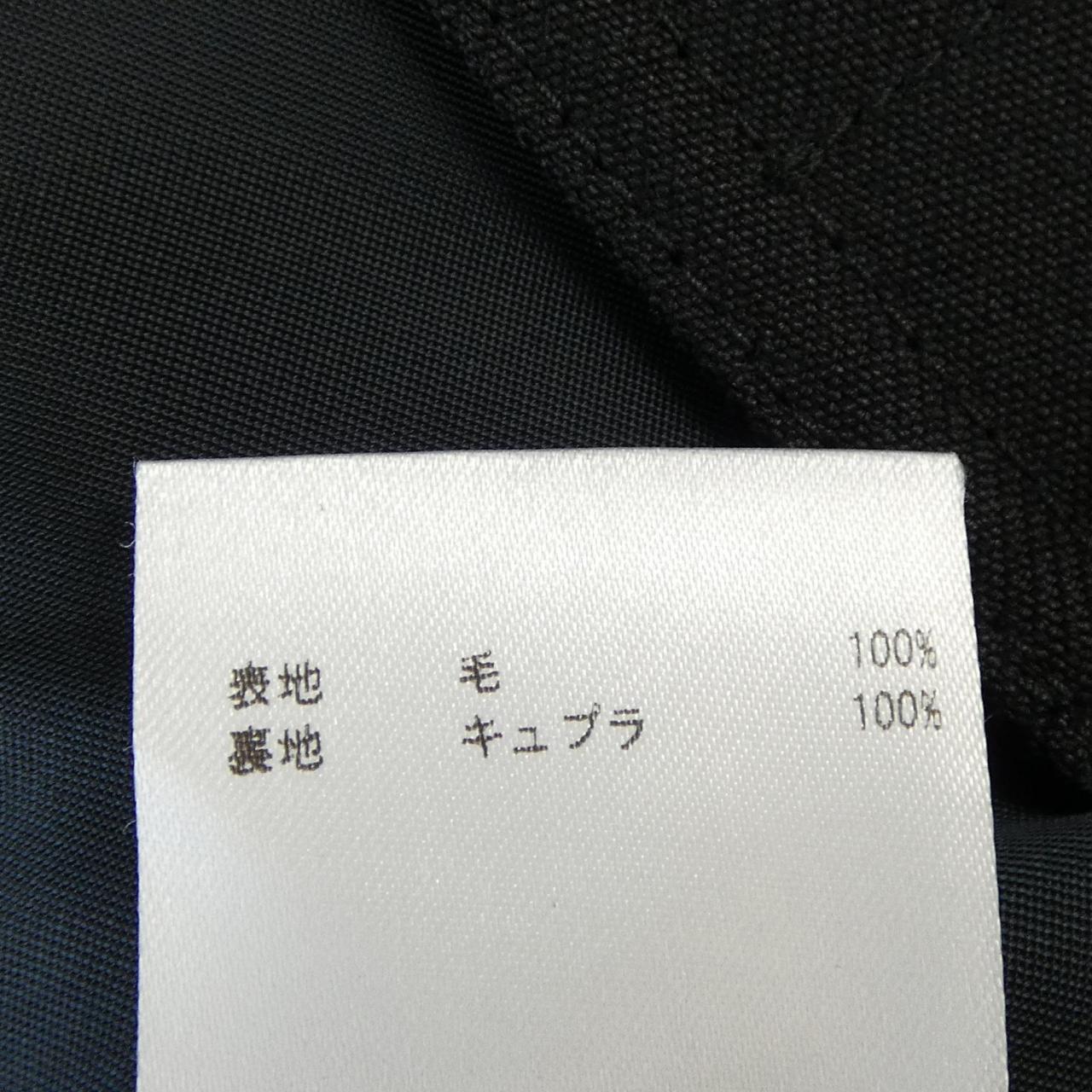 ジルサンダージャケット