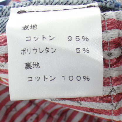 ルイヴィトン デニムジーンズ