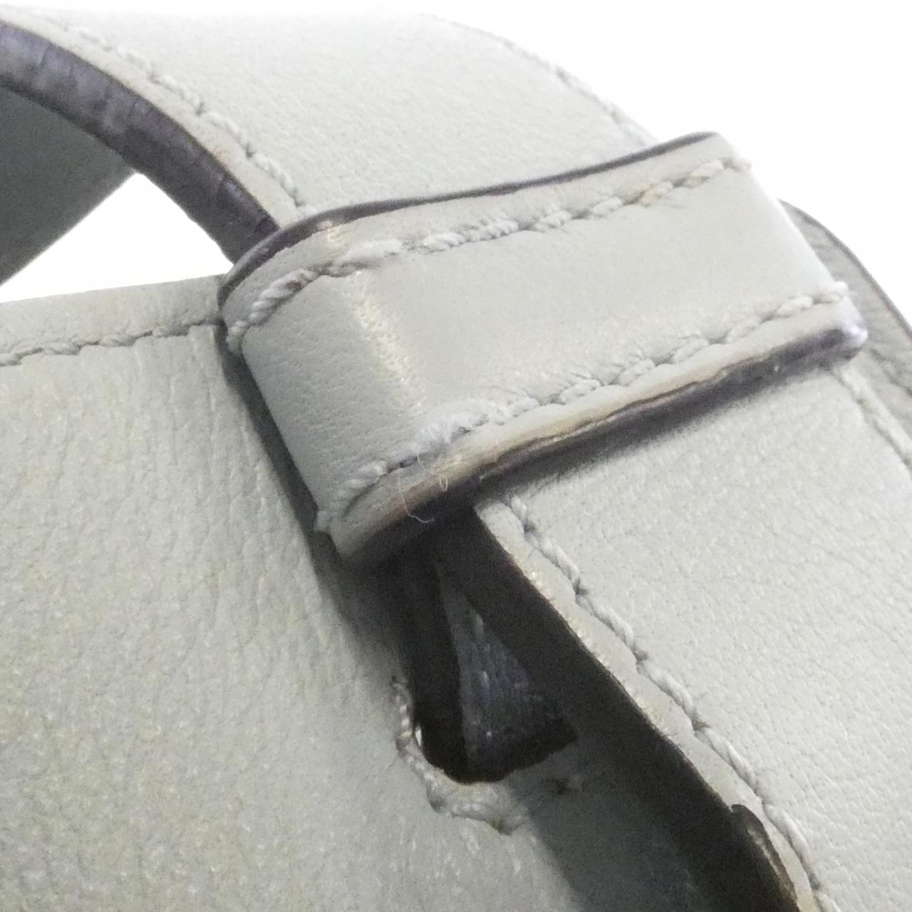ロエベ ハンモック カーフ ショルダーバッグ