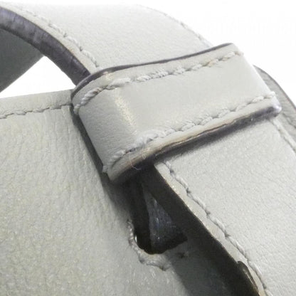 ロエベ ハンモック カーフ ショルダーバッグ