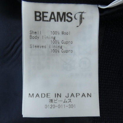 ビームスエフ ジャケット