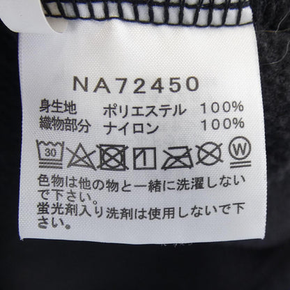 ザノースフェイス ジャケット