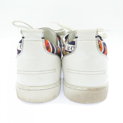 クリスチャンルブタン Louis Junior Spikes Flat スニーカー