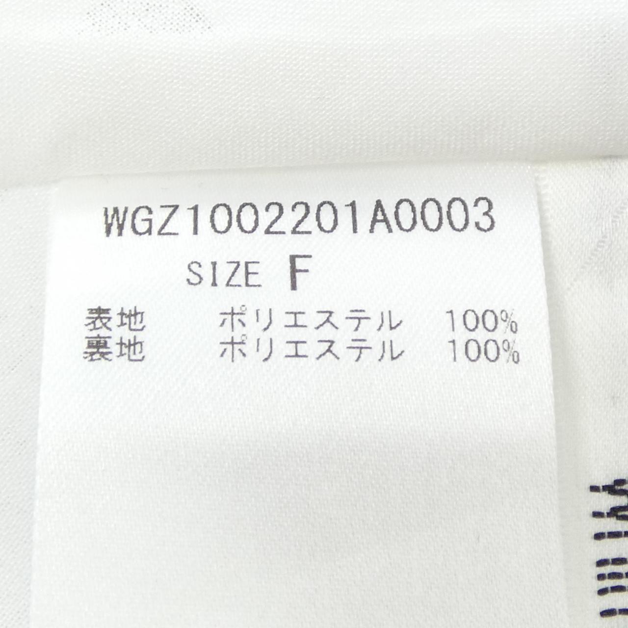 ウィムガゼット スカート