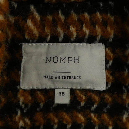NUMPH コート