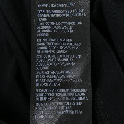 バレンシアガ ADIDAS コットンTシャツ
