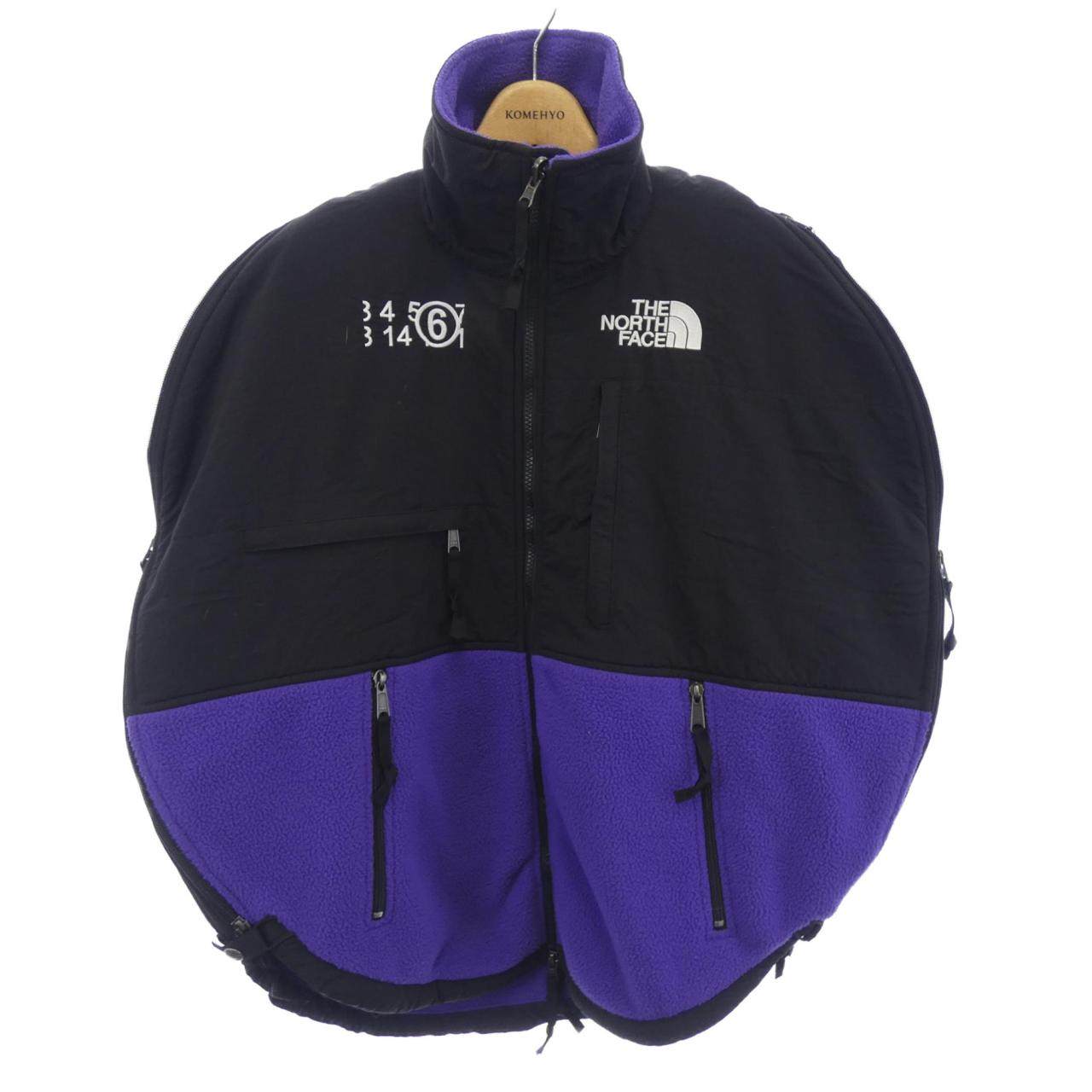 エムエムシックス CIRCLE DENALI JACKET ジャケット