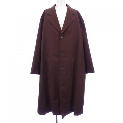 ヨウジヤマモトY’s for men ウールコート