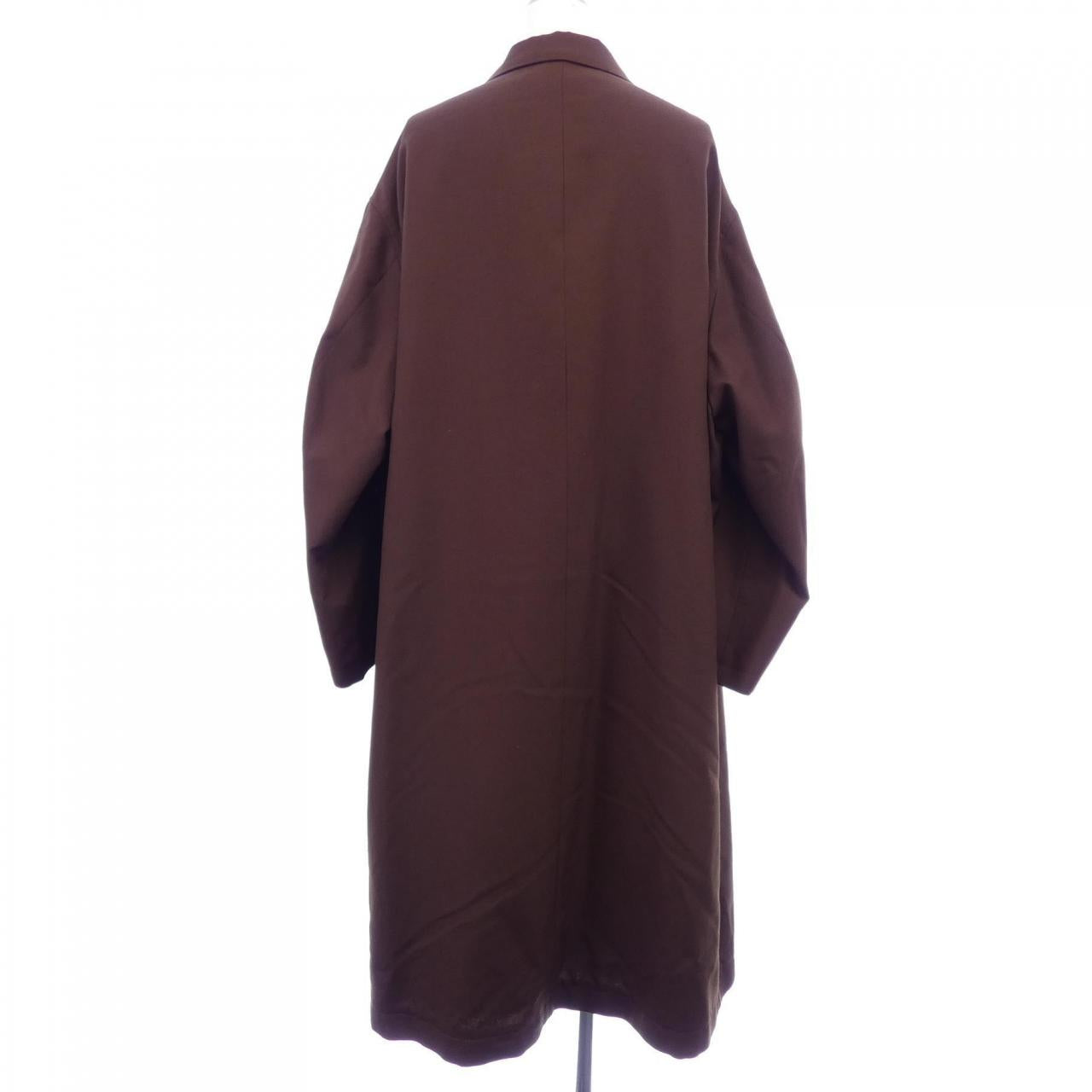 ヨウジヤマモトY’s for men ウールコート