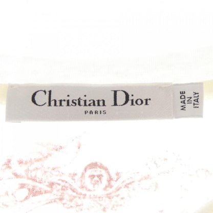 クリスチャンディオール D-ROYAUME D'AMOUR コットンTシャツ