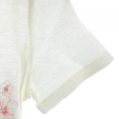 クリスチャンディオール D-ROYAUME D'AMOUR コットンTシャツ
