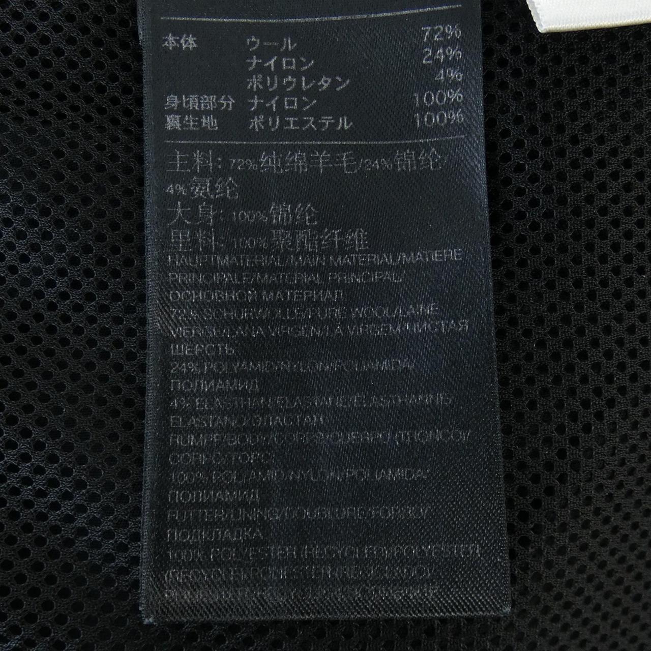 ワイスリー パンツ