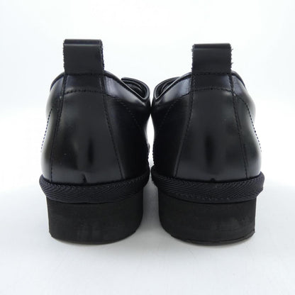 ALMOSTBLACK レザーシューズ