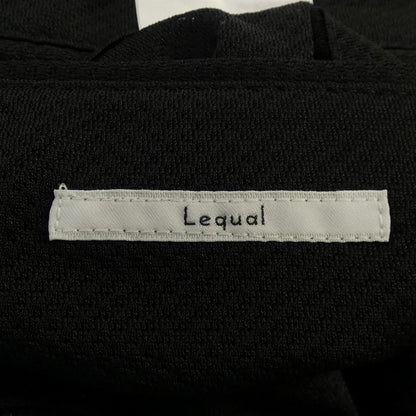 lequal スーツセット