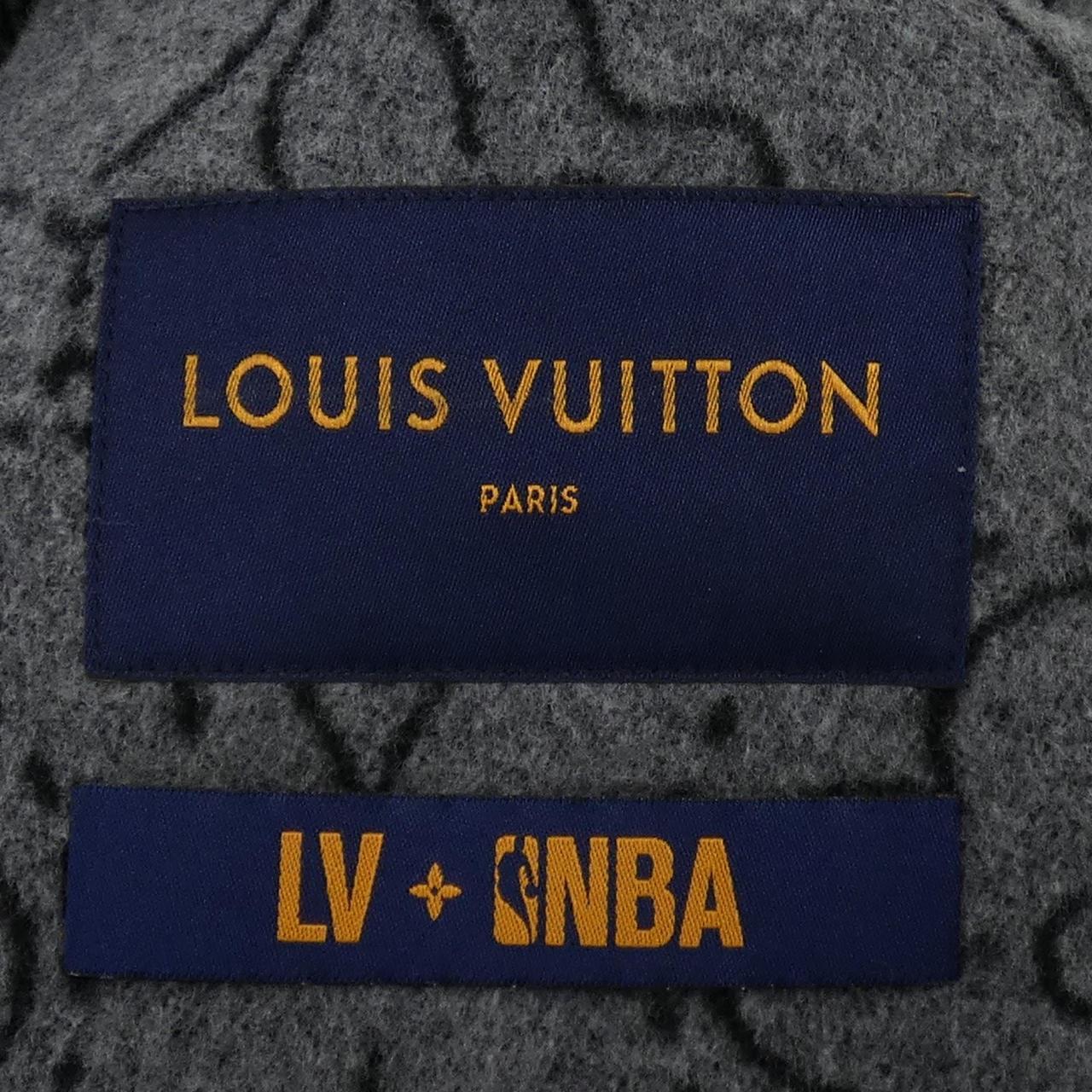 ルイヴィトン NBAクラシックコート コート