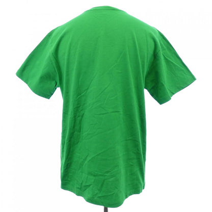 グッチ アディダス コットンTシャツ