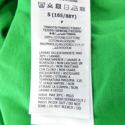 グッチ アディダス コットンTシャツ