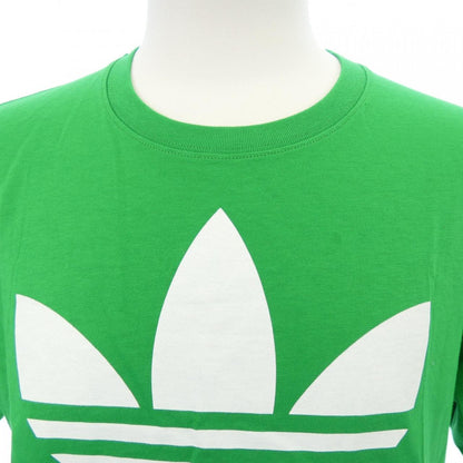 グッチ アディダス コットンTシャツ