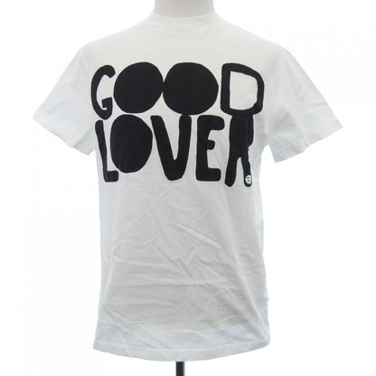 ヴァレンティノ コットンTシャツ