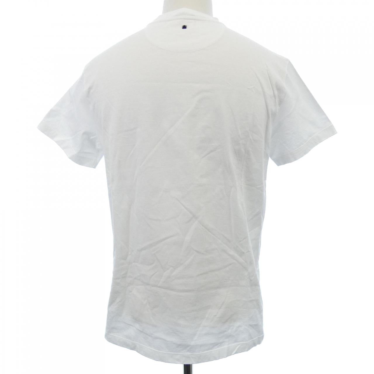 ヴァレンティノ コットンTシャツ