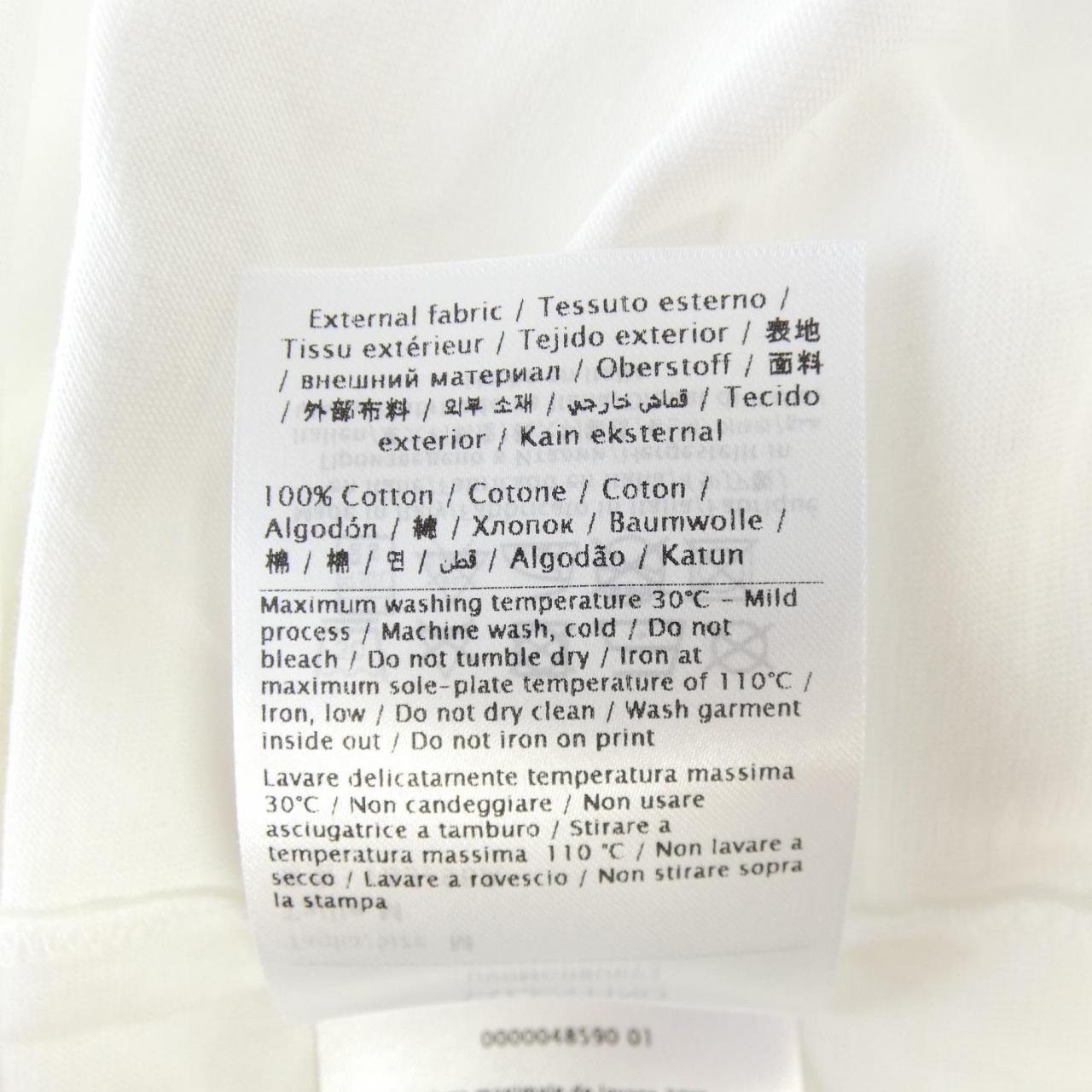 ヴァレンティノ コットンTシャツ