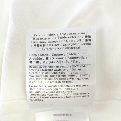 ヴァレンティノ コットンTシャツ