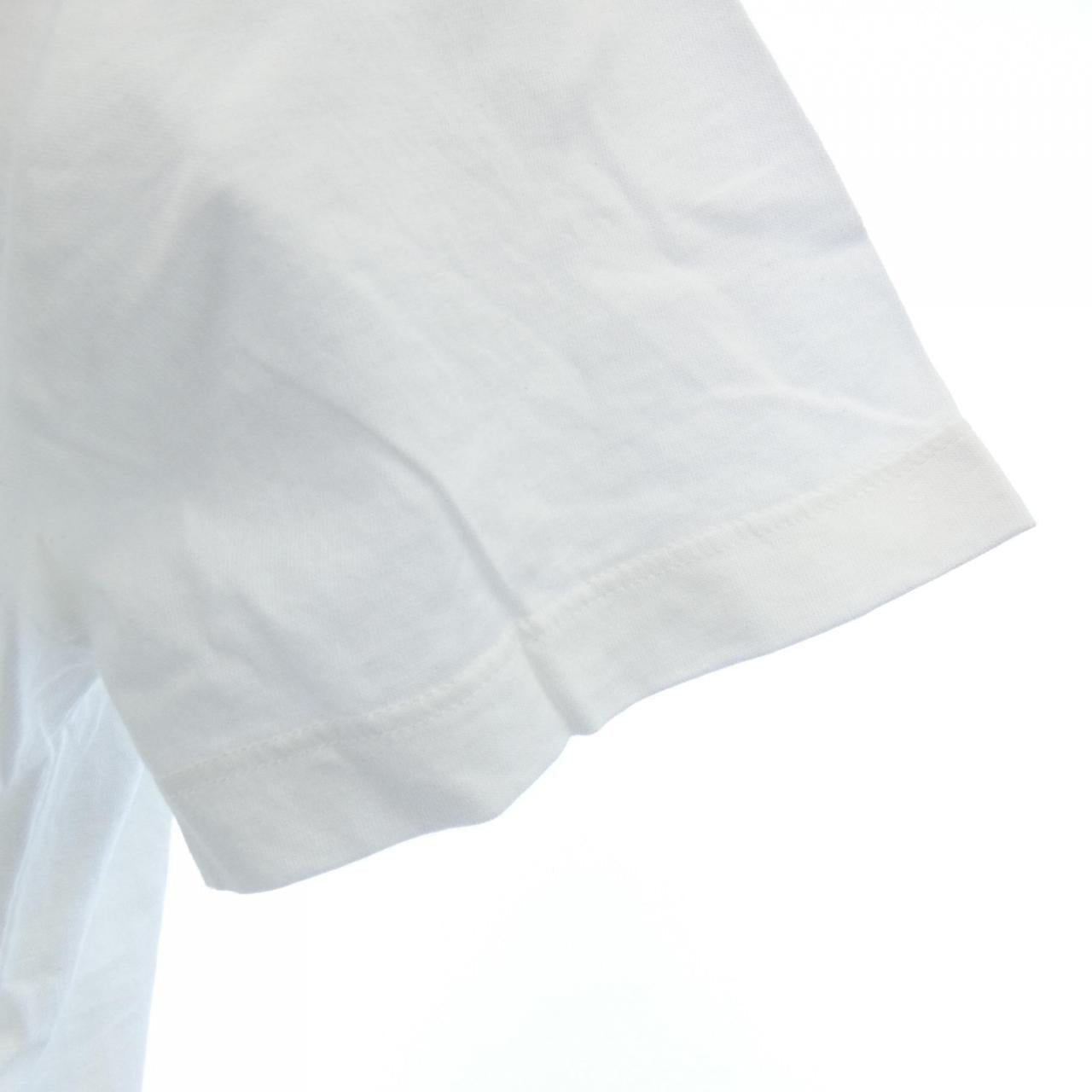ヴァレンティノ コットンTシャツ