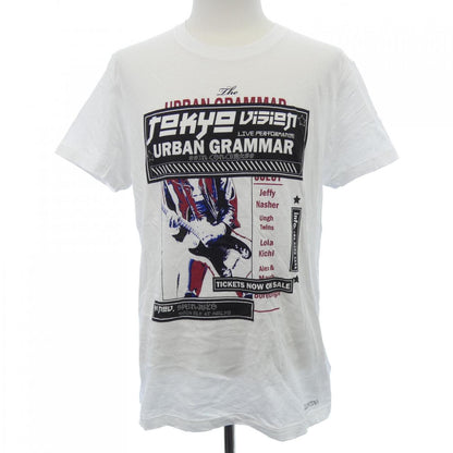 ヴァレンティノ コットンTシャツ