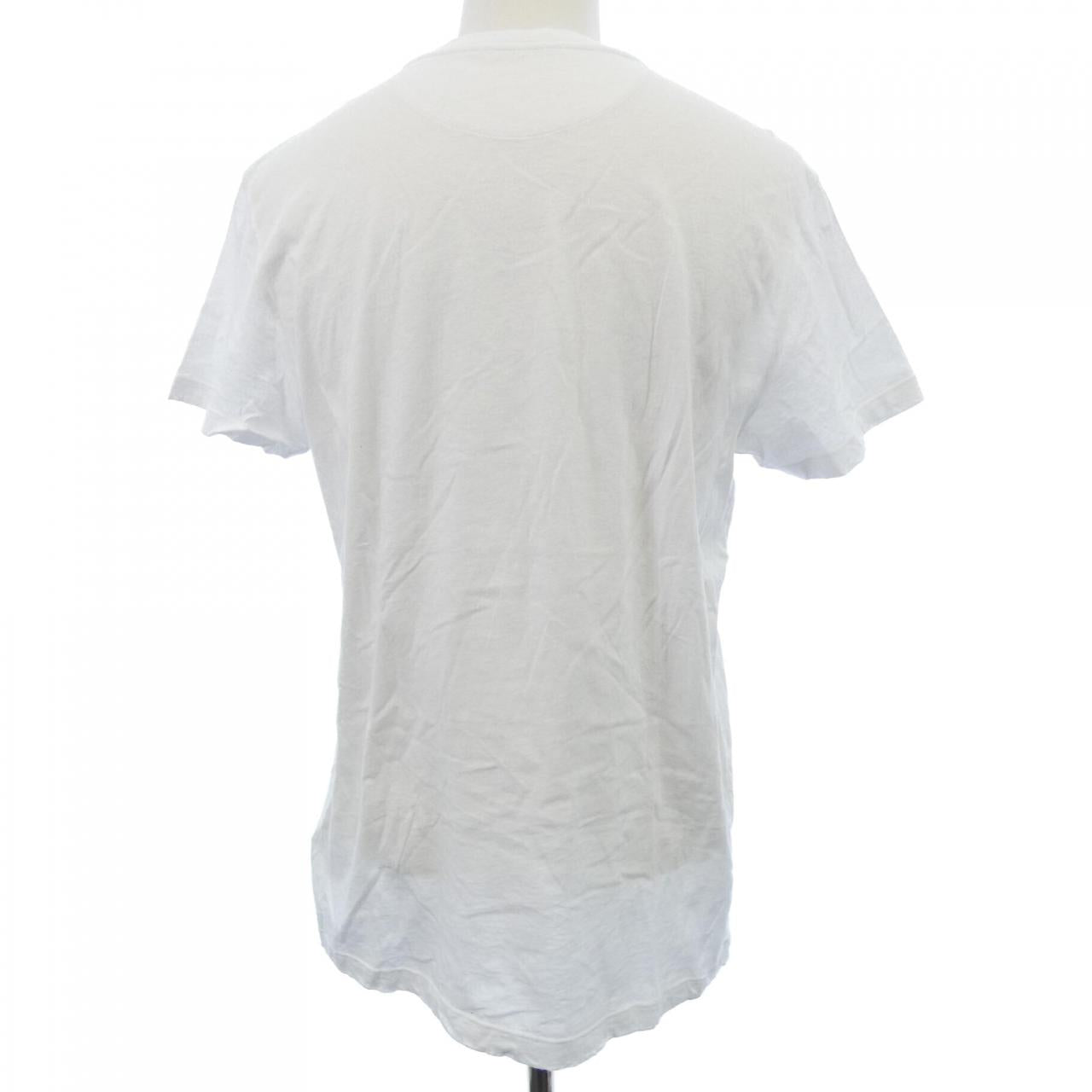 ヴァレンティノ コットンTシャツ