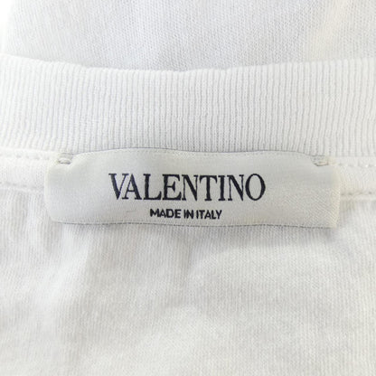 ヴァレンティノ コットンTシャツ