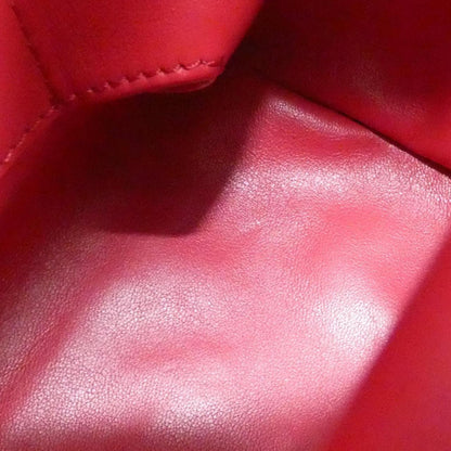 シャネル ラムスキンショルダーバッグ