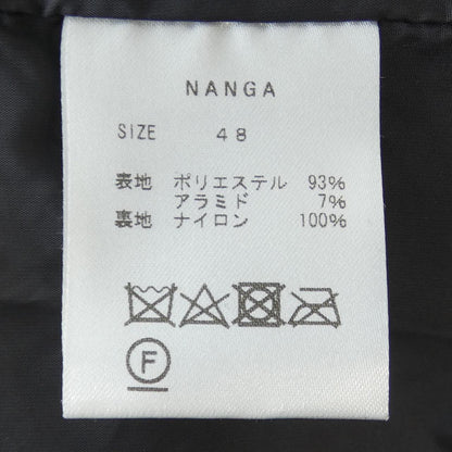 ナンガブルゾン