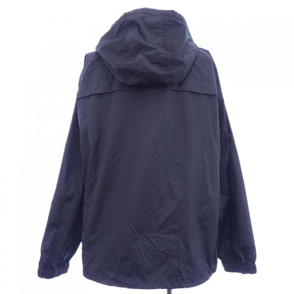 ルイヴィトン Nylon Rain Hoodie ジャケット