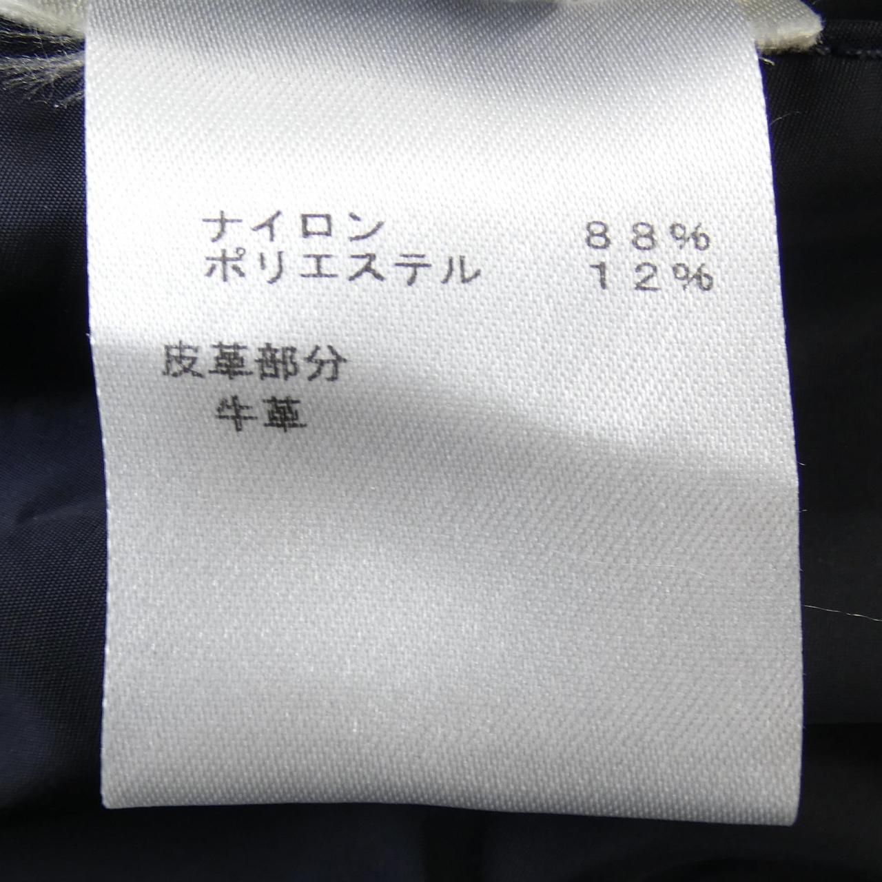 ルイヴィトン Nylon Rain Hoodie ジャケット