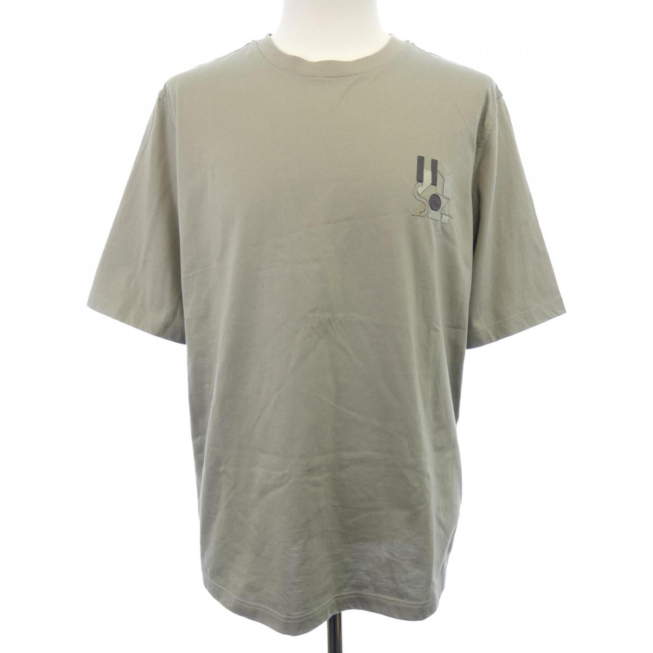 エルメス ジュダドレス コットン Tシャツ