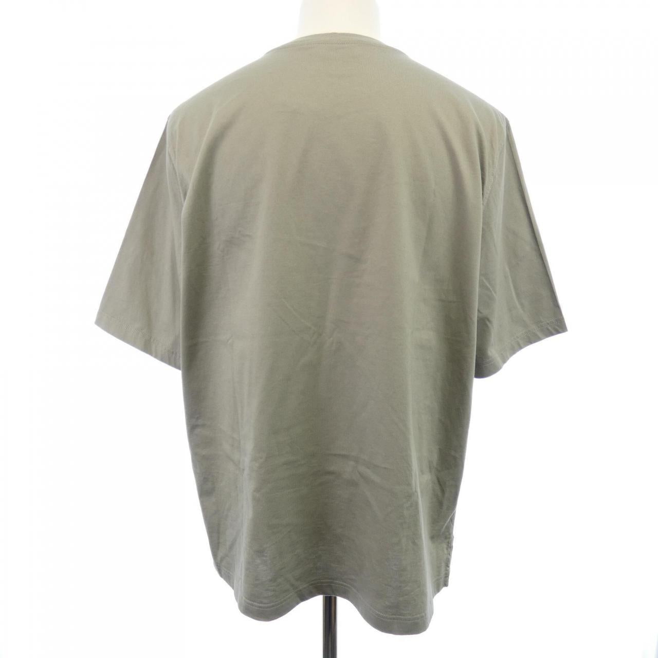 エルメス ジュダドレス コットン Tシャツ
