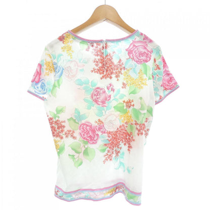 レオナールファッション コットンTシャツ
