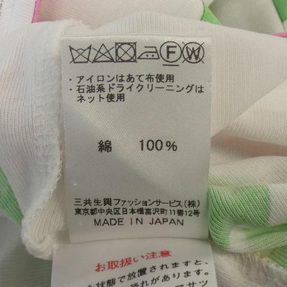 レオナールファッション コットンTシャツ