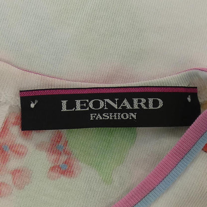 レオナールファッション コットンTシャツ