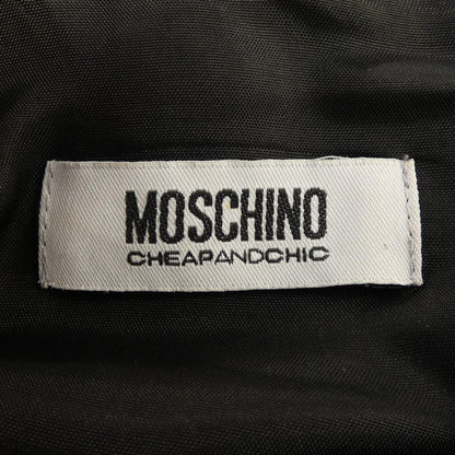 モスキーノチープアンドシック ワンピース