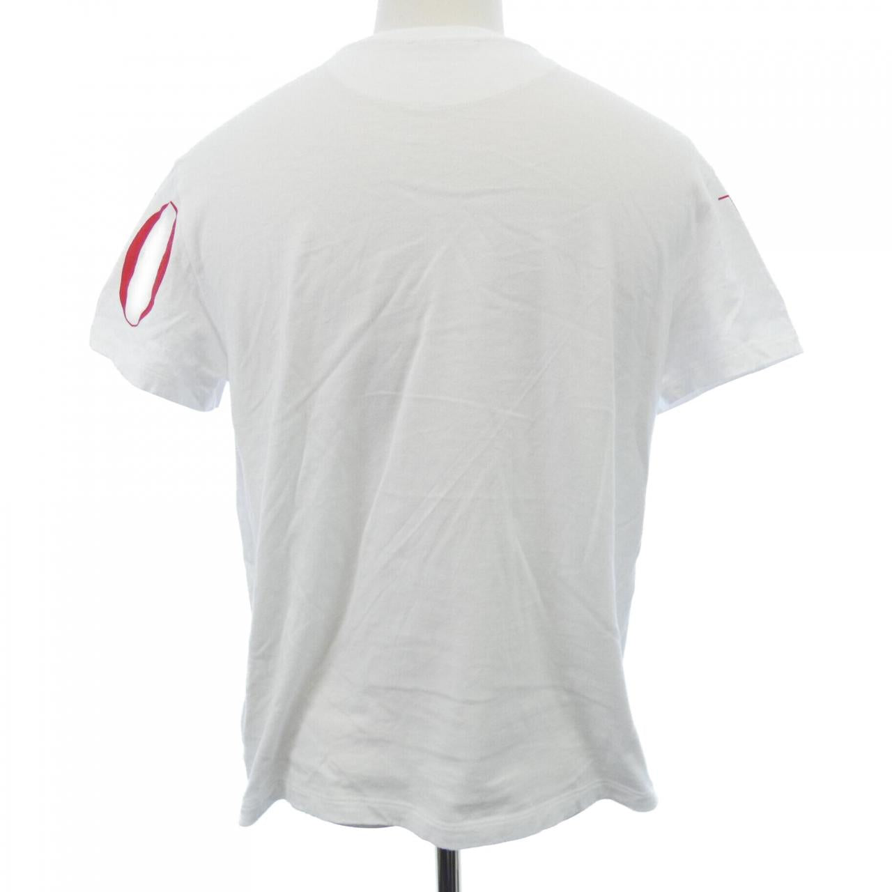 ヴァレンティノ コットンTシャツ