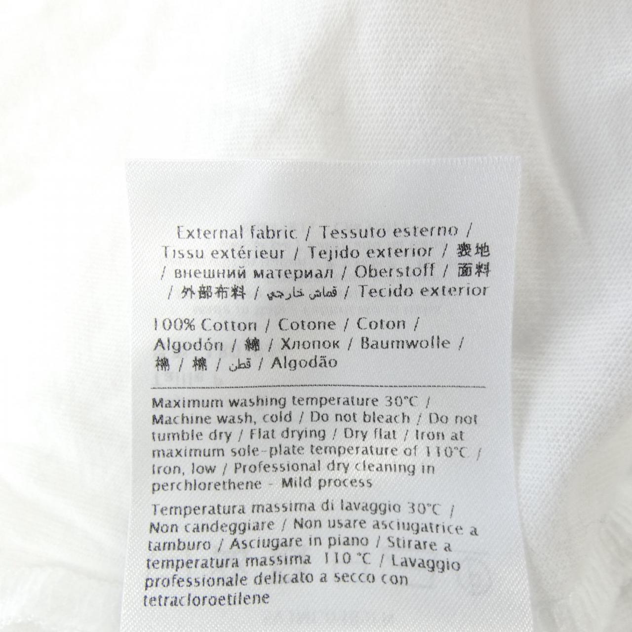 ヴァレンティノ コットンTシャツ