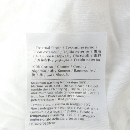 ヴァレンティノ コットンTシャツ