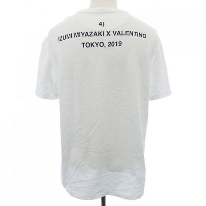 ヴァレンティノ Tシャツ