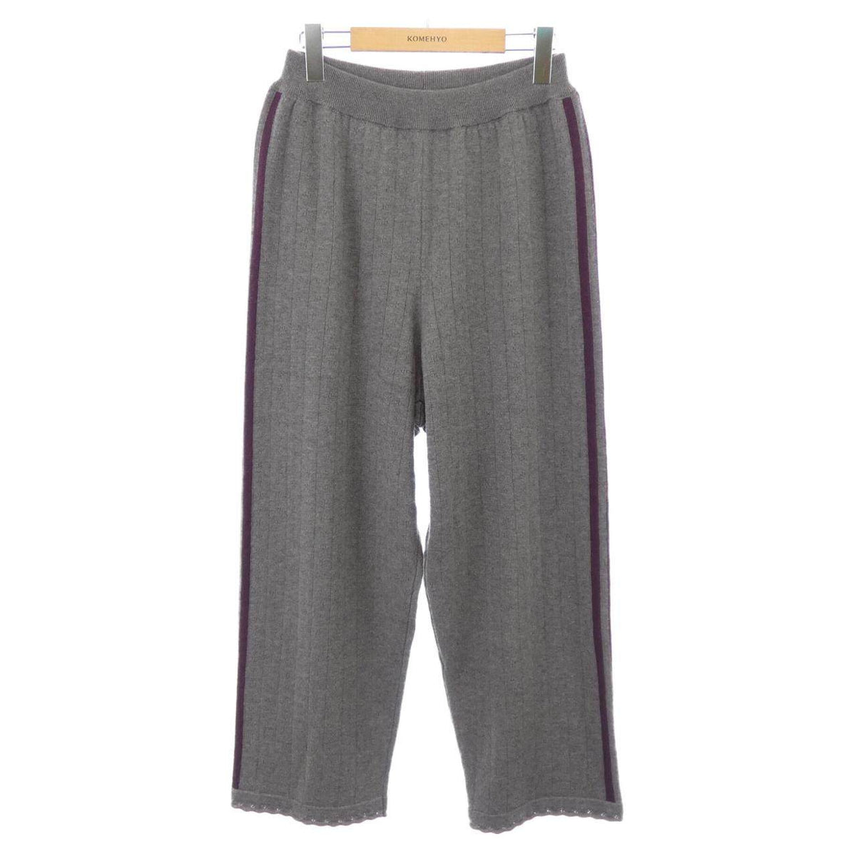 CORDERA パンツ